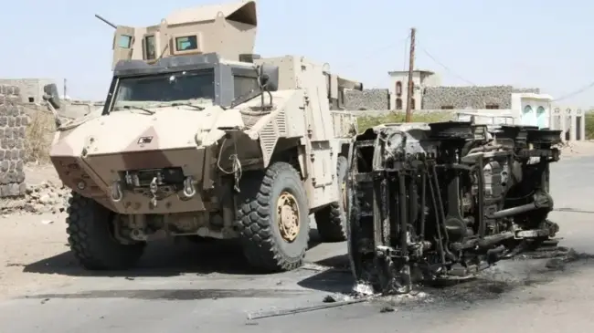 «فجر اليمن»:تحييد 558 حوثياً بينهم قيادات وإعطاب 135 آلية عسكرية