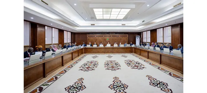 مجلس الوزراء يصادق على مشروع قانون المالية لسنة 2027 - الوكالة الموريتانية للأنباء