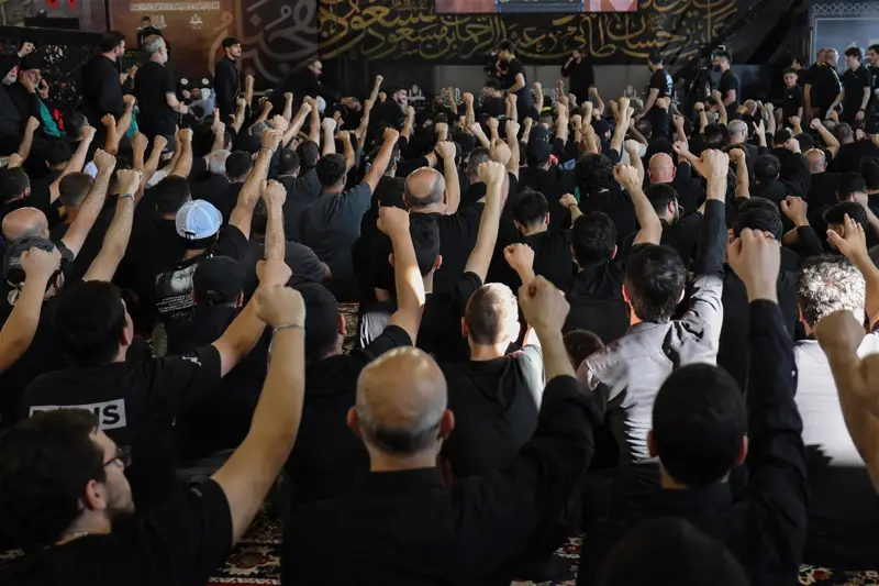 تقرير أميركي عن شعبية "حزب الله" و"حماس".. ماذا كشف بالأرقام؟
