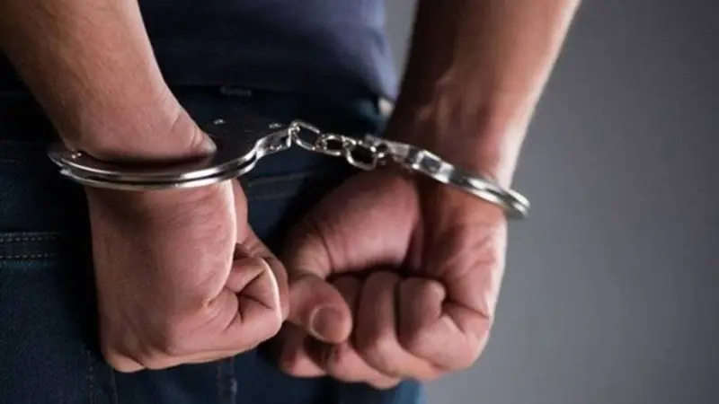 شفق نيوز..القبض على ضابط هارب مطلوب وفق قانون البغاء