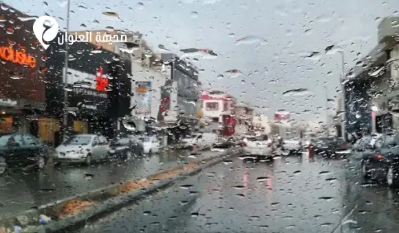 الهلال الأحمر الليبي يتابع التنبيه الجوي بشأن الأمطار المتوقعة شرق البلاد - اخبار ليبيا
