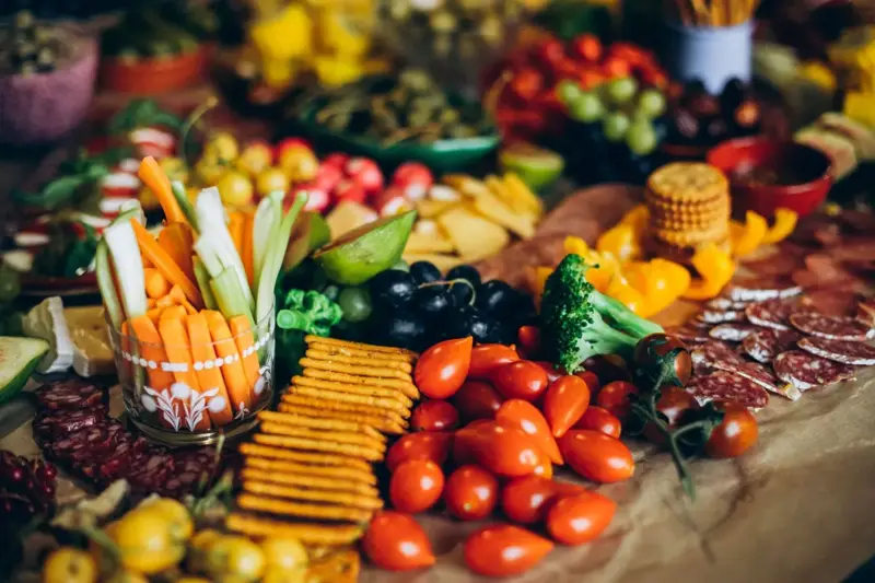 تشعر بالجوع بعد الغداء؟... 6 وجبات خفيفة تساعد على الشبع واستقرار سكر الدم