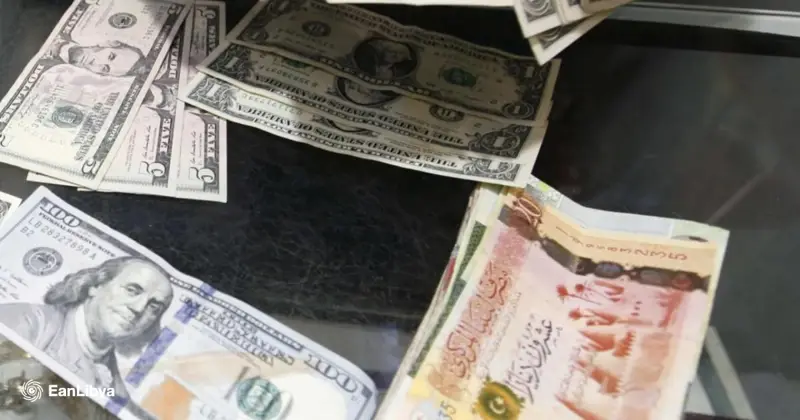 أين تذهب ثروات البلاد بينما يواجه الليبيون «الجوع والفقر والغلاء»؟