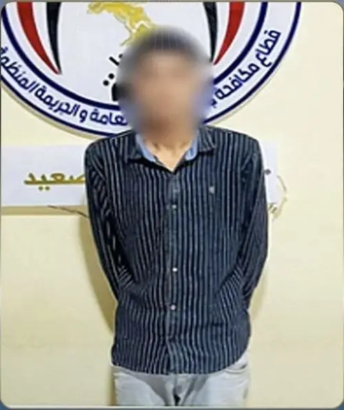 انتحل صفة موظف بنك.. ضبط متهم بالنصب على المواطنين والاستيلاء على أموالهم في 6 وقائع