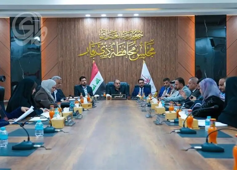 اتهامات متبادلة بين مجلس المحافظة ووزير الصحة خلاف "صحي" يتحول إلى مواجهة سياسية في ذي قار