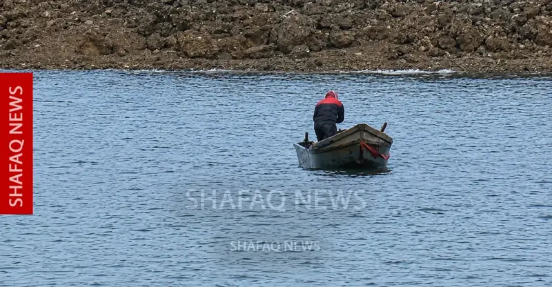 شفق نيوز..الأنبار.. الصيد الجائر يهدد ثروة الفرات السمكية والبيئة تتحرك لاحتوائه