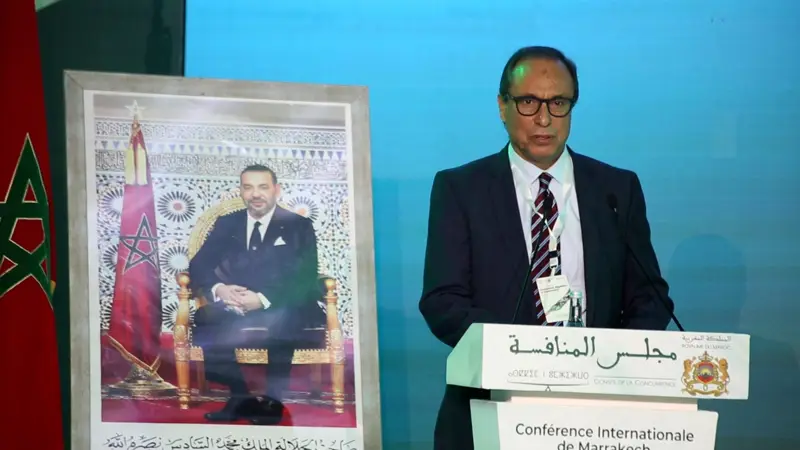 اعمارة يحذر من الفجوة بين تعميم التغطية الصحية والولوج الفعلي إلى العلاج