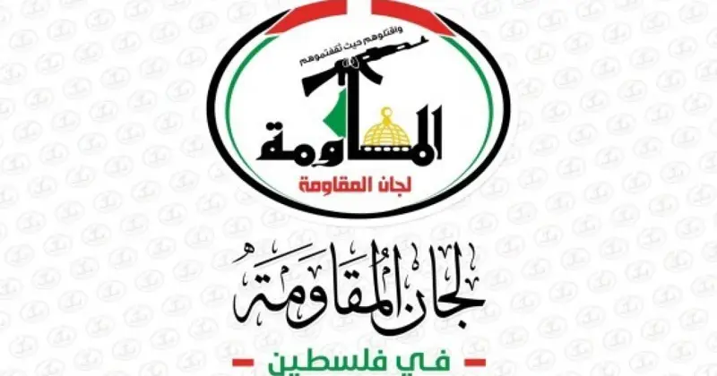 لجان المقاومة: استشهاد القائد رمضان دياب لن يكسر عزيمتنا