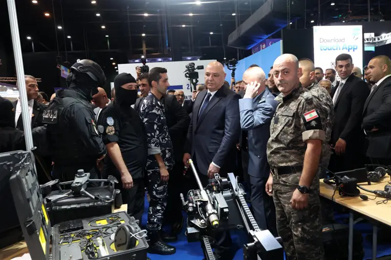 "شركات لبنان الناشئة" بلا تمويل... كفاءات بالآلاف وتمويل بالقطّارة