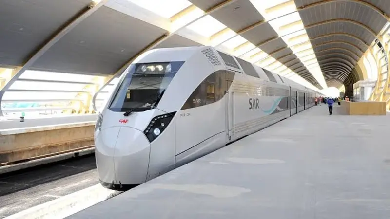 الإحصاء: ارتفاع عدد ركاب القطارات داخل المدن إلى 145.4 مليون راكب في 2025