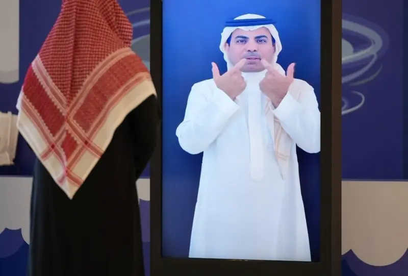 فتح التسجيل لاختبارات رخصة مترجم لغة الإشارة حتى 22 أكتوبر