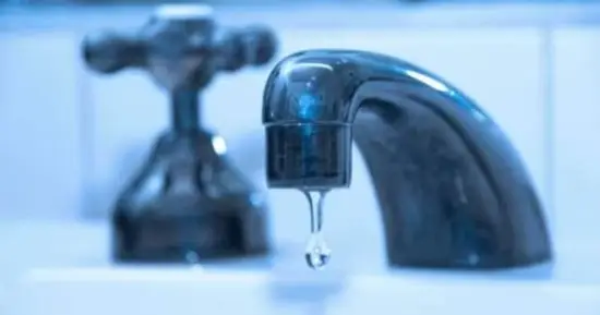 قطع المياه 6 ساعات عن بعض شوارع الهرم بالجيزة غدا