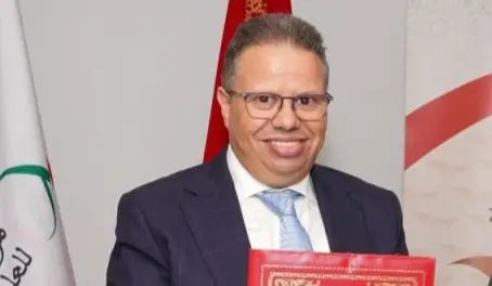 يونس بجيجو.. طبيب التشريح والجراحة التجريبية والجراحة المجهرية على رأس وزارة الصحة