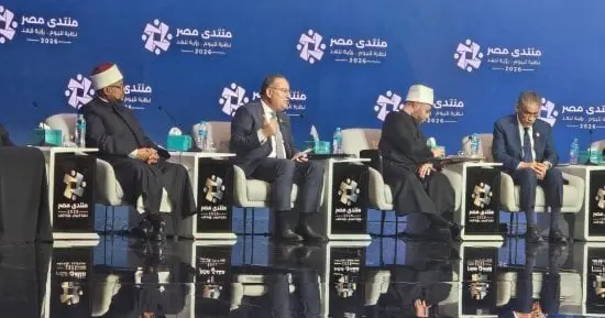 أمين مجمع البحوث الإسلامية: الأزهر يعمل على تطوير أدوات الخطاب الدِّينى