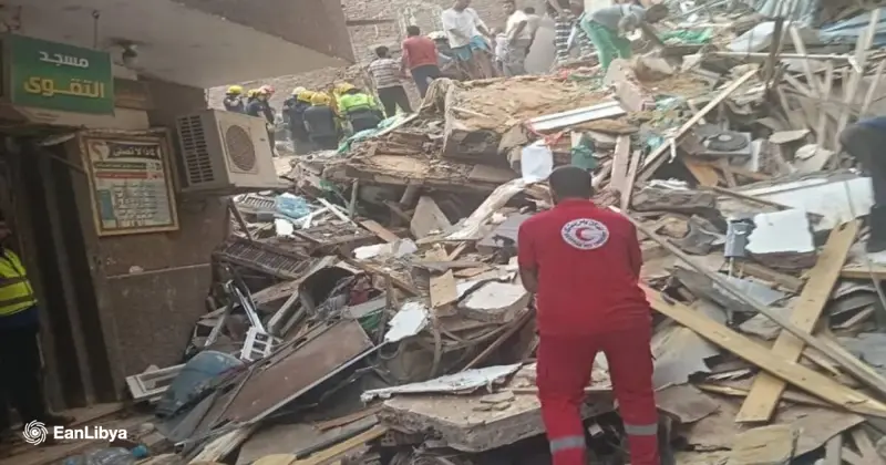 كوارث تحصد الأرواح.. قتلى ومفقودون حول العالم