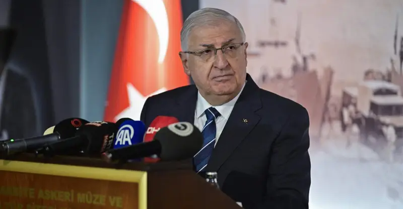 شفق نيوز..تركيا: قواتنا ستبقى في العراق حتى تأمين الحدود