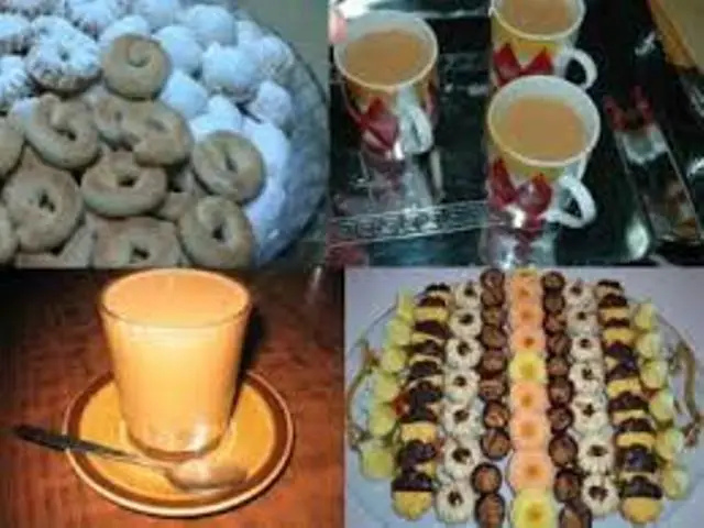 هل يمكن شرب الشاي والقهوة والحليب بين وجبتي الطعام؟