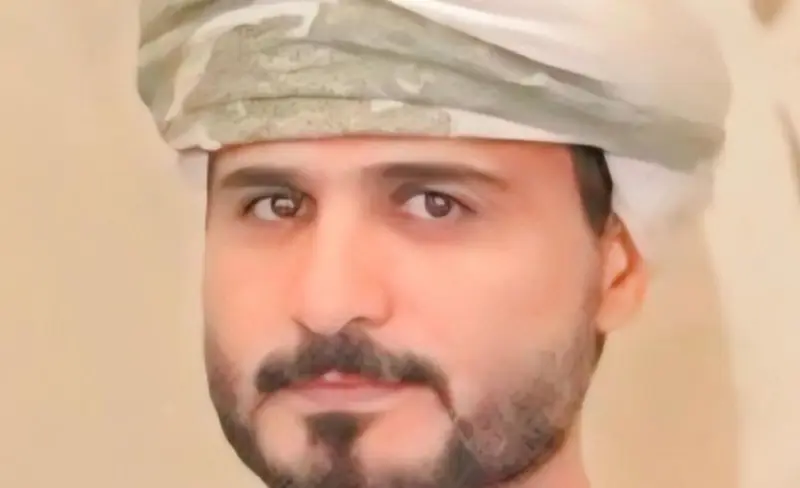 دغبوش.. السولكولوما المرباطي