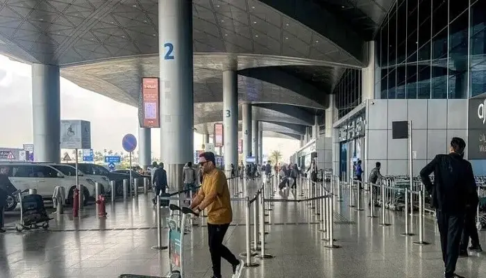 الأردن وأوروبا تبحثان مع السعودية هجوم الحوثي على مطار الرياض - اخبار ليبيا