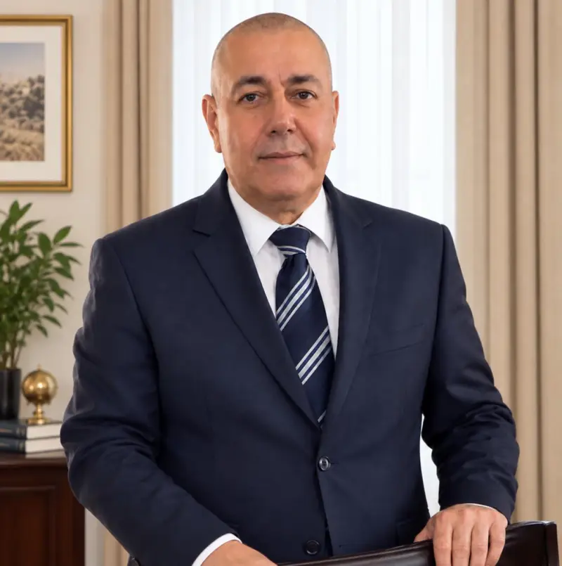 كبرنا يا تشرين