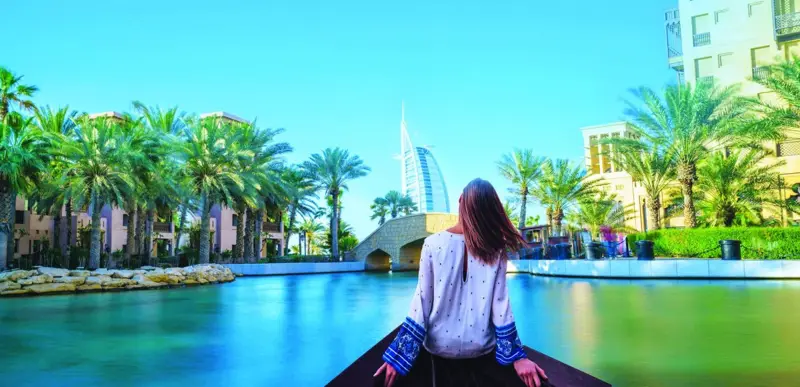 «ماي إيميريتس باس» تمنح المسافرين خصومات 50% في الإمارات