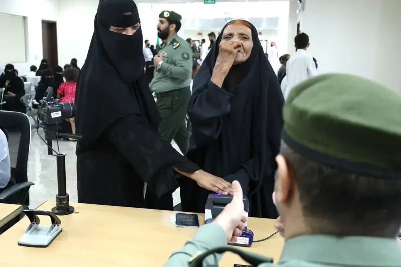 متحدث الجوازات لـ«عكاظ»: ممثلون للسفارة اليمنية بمواقع التصحيح لتسهيل الإجراءات