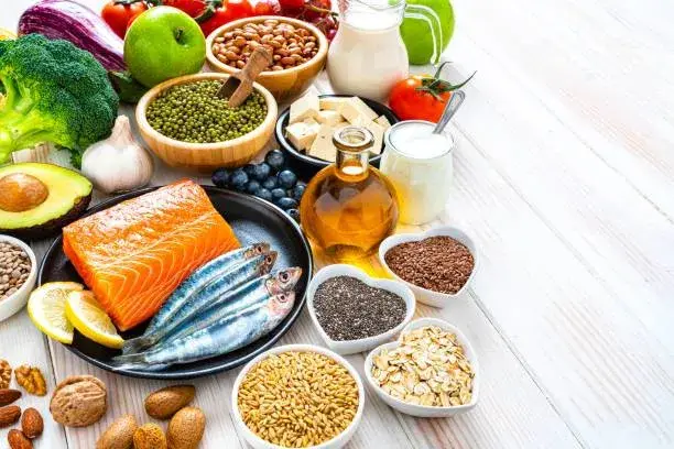 أطعمة تحتوي على كالسيوم أكثر من كوب الحليب