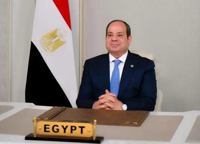 قرار جمهوري بتعيين أشرف غزالي رئيسًا للهيئة العامة لمنطقة جرجوب الاقتصادية الخاصة
