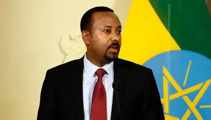 رئيس وزراء إثيوبيا يحذّر إريتريا من عواقب وخيمة