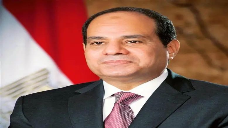 الرئيس السيسي يشارك في جلسة الخطاب الديني بمنتدى مصر