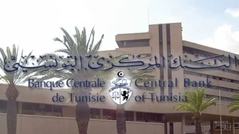 البنك المركزي يدعو البنوك والمؤسسات المالية إلى توفير التمويلات اللازمة لموسم زيت الزيتون 2026-2027