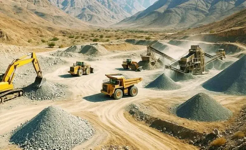 مراسيم سلطانية تجيز 5 اتفاقيات للتعدين والنفط في سلطنة عُمان