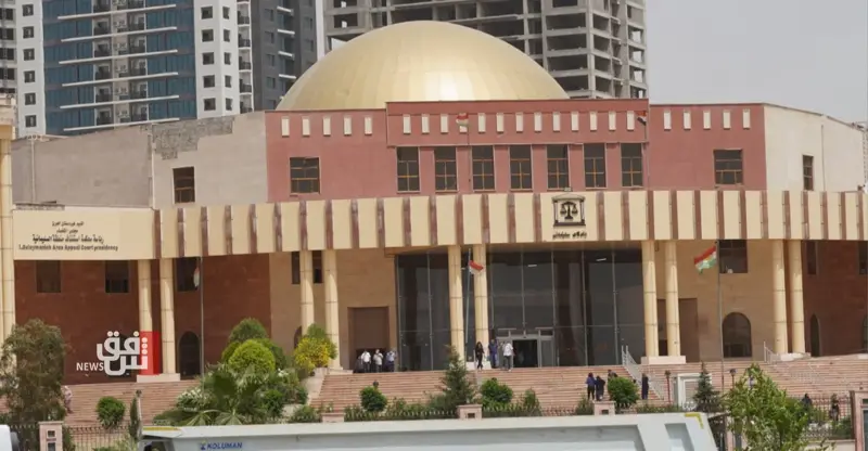 شفق نيوز..محكمة السليمانية تصدر حكماً بالسجن لأكثر من 5 سنوات بحق لاهور شيخ جنكي بقضية "لاله زار"