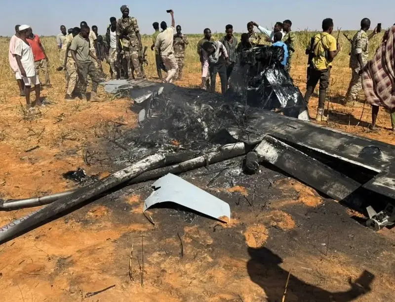 المسيّرات توسّع رقعة المواجهات في السودان
