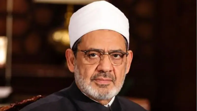 شيخ الأزهر يدعو لتشكيل لجنة وساطة عاجلة من حكماء الأمة لإنهاء صراعات وحروب المنطقة