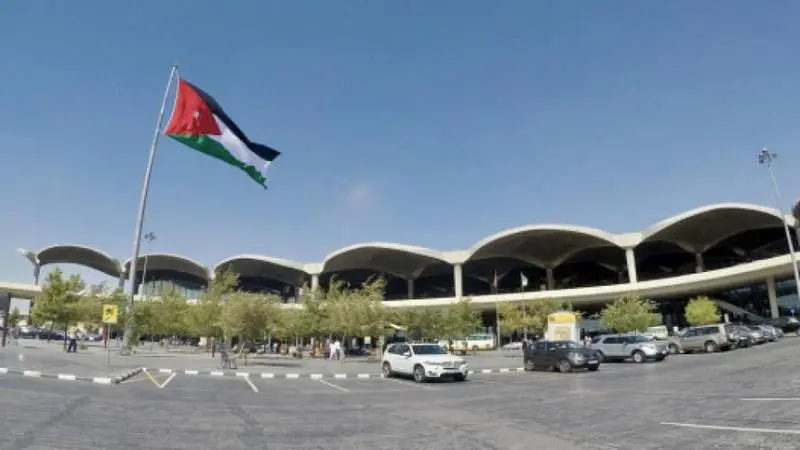 مجموعة المطار الدولي: انتهاء تمرين الطوارئ بمطار الملكة علياء دون تأخير الرحلات
