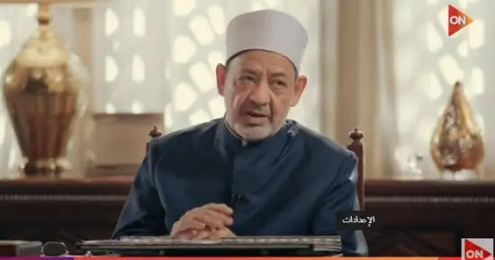 شيخ الأزهر ينعى التلميذ أحمد خالد غنيم: قلوبنا يعتصرها الألم