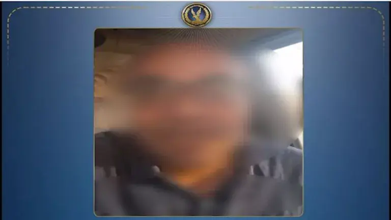 الداخلية تكشف حقيقة فيديو استعانة سيدة ببرلماني للتعدي على طليقها في المقطم
