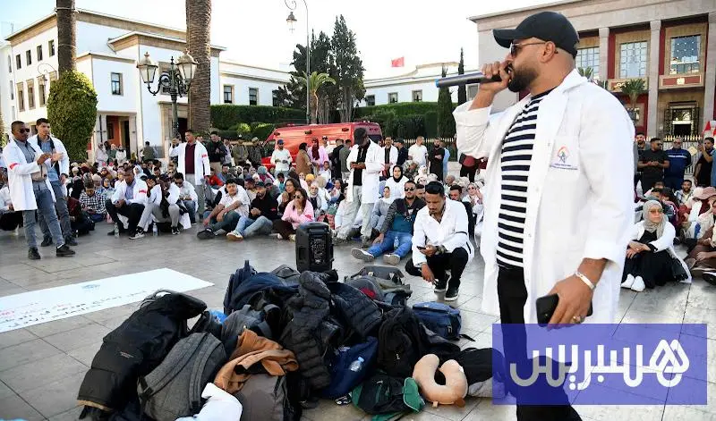 فضّ اعتصام لأساتذة التعليم الأولي