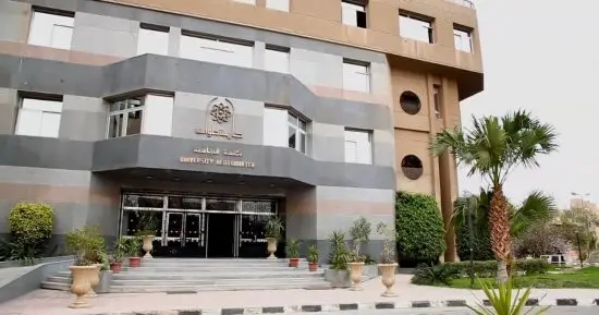 بتكلفة 200 مليون جنيه.. تفاصيل تدشين مستشفى تعليمي لجامعة حلوان الأهلية