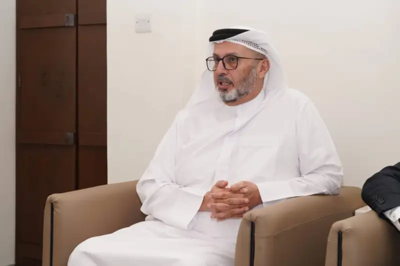 الاقتصاد قبل السياسة.. «المجلس» تربط المستثمرين العالميين بأولويات الإمارات وتنجز 20 مشروعاً منذ 2025