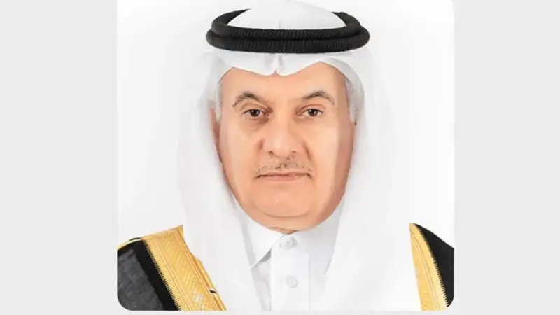 وزير البيئة يشكر القيادة على قرار استمرار برنامج التنمية الريفية الزراعية المستدامة حتى 2032