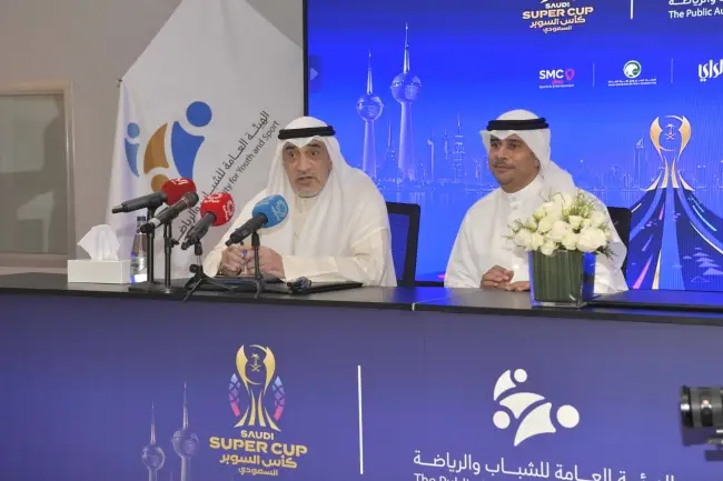 اليوسف: أمن السعودية جزء لا يتجزأ من أمننا