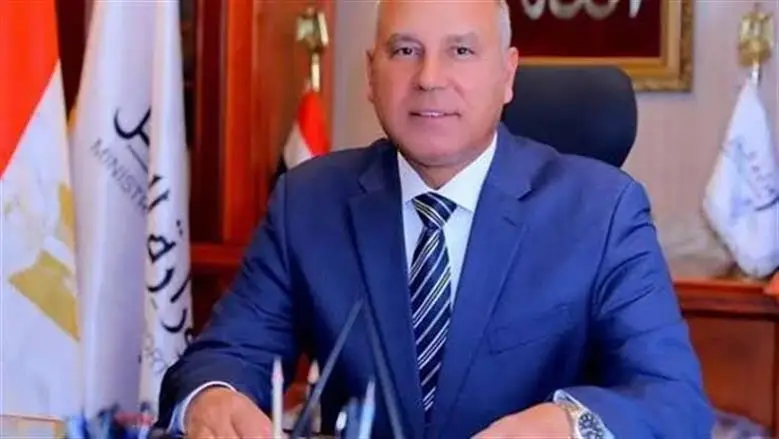 وزير النقل: تدشين مشروعات ترام هيدروجيني أخضر مستدام في كل عواصم مصر