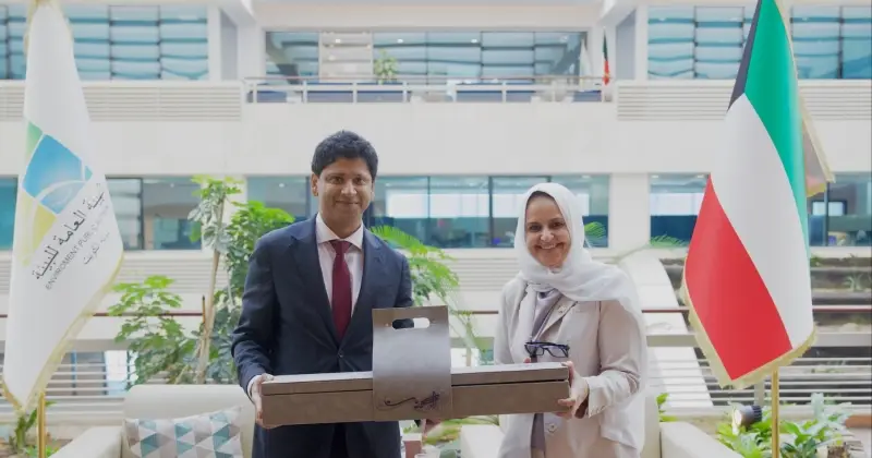 وزيرة التنمية والسفير البريطاني يؤكدان على توسيع التعاون في مجالات الزراعة والإنتاج الغذائي والاستدامة