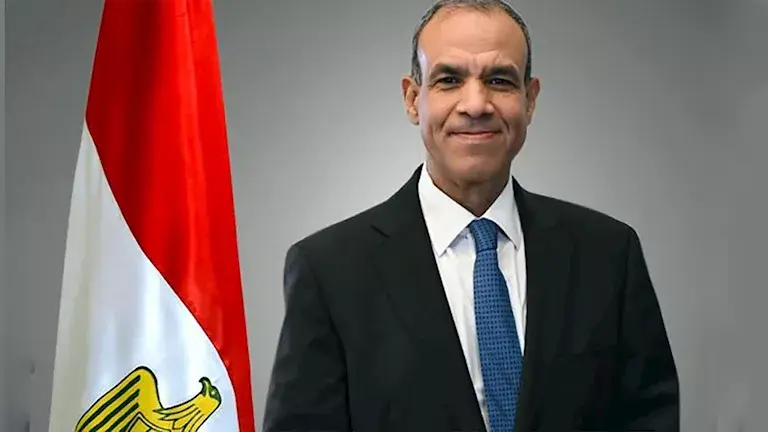 وزير الخارجية يدعو لتكثيف الجهود لاحتواء التوترات ومنع اتساع الصراع بالمنطقة