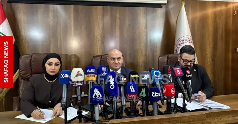 شفق نيوز..التعليم العالي تعلن قبول أكثر من 224 ألف طالب.. والنصيب الأكبر للفرع العلمي
