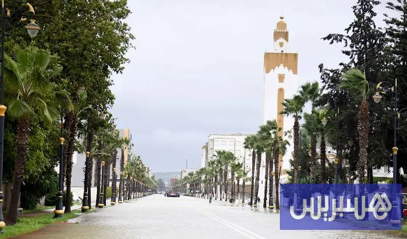 توقعات طقس اليوم الجمعة بالمغرب