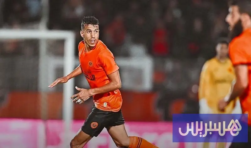 تعادل مثير بين نهضة بركان والزمامرة