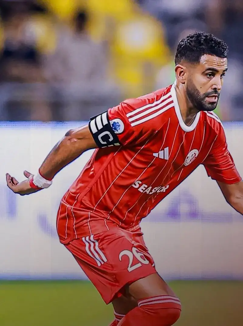 الدوري القطري: الشمال يتعثر بالتعادل في الظهور الأول لمحرز